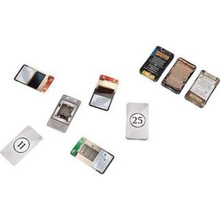 Asmodee  Unlock! Legendary Adventures (FR) 