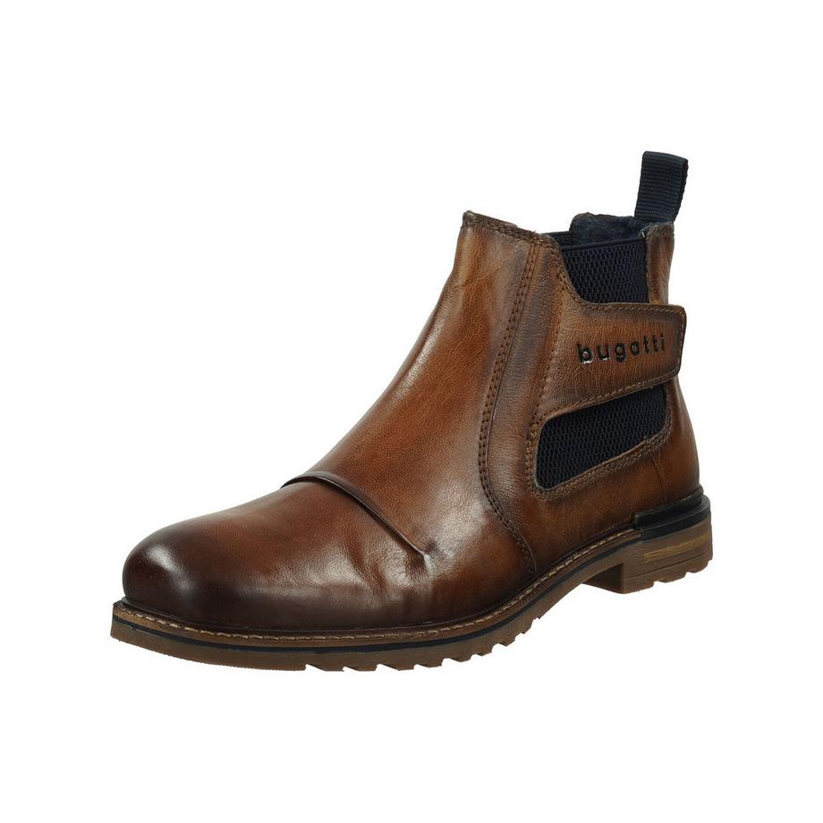 Bottines 321-A0U3E-3200