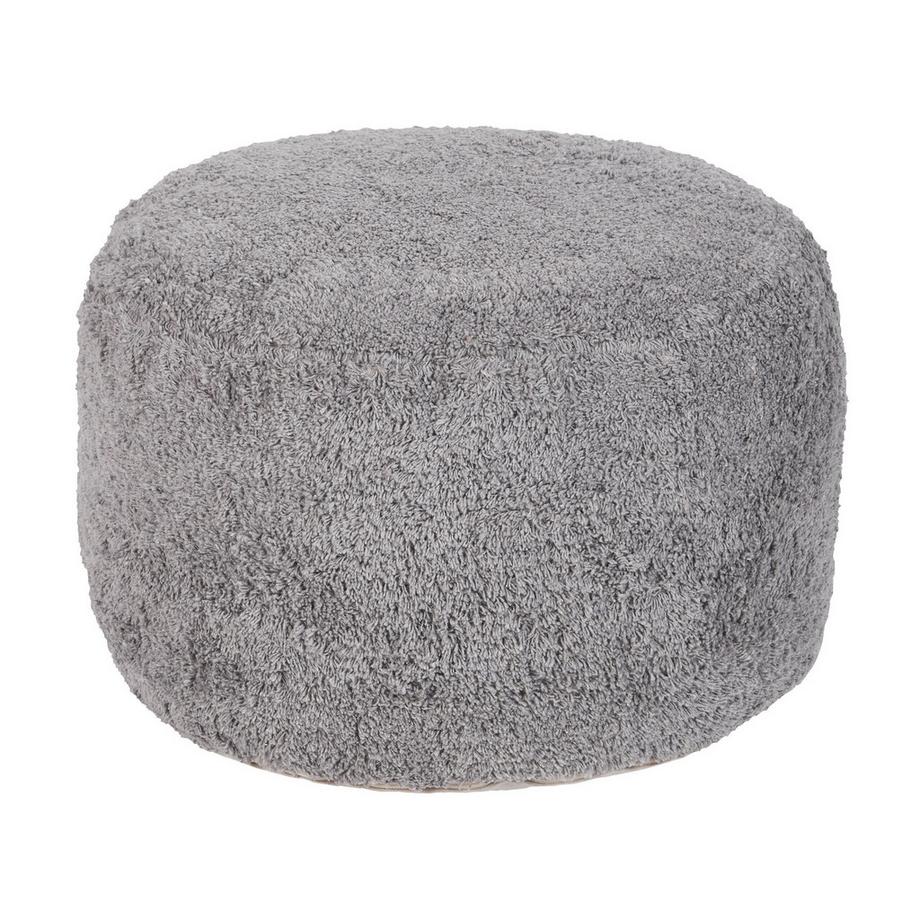 Pouf aus Baumwolle  KANDHKOT