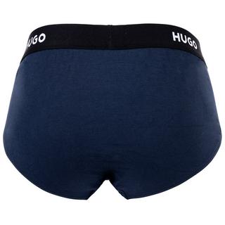 HUGO Hip Brief Triplet Pack  