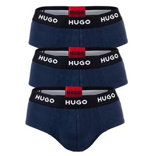HUGO Hip Brief Triplet Pack  