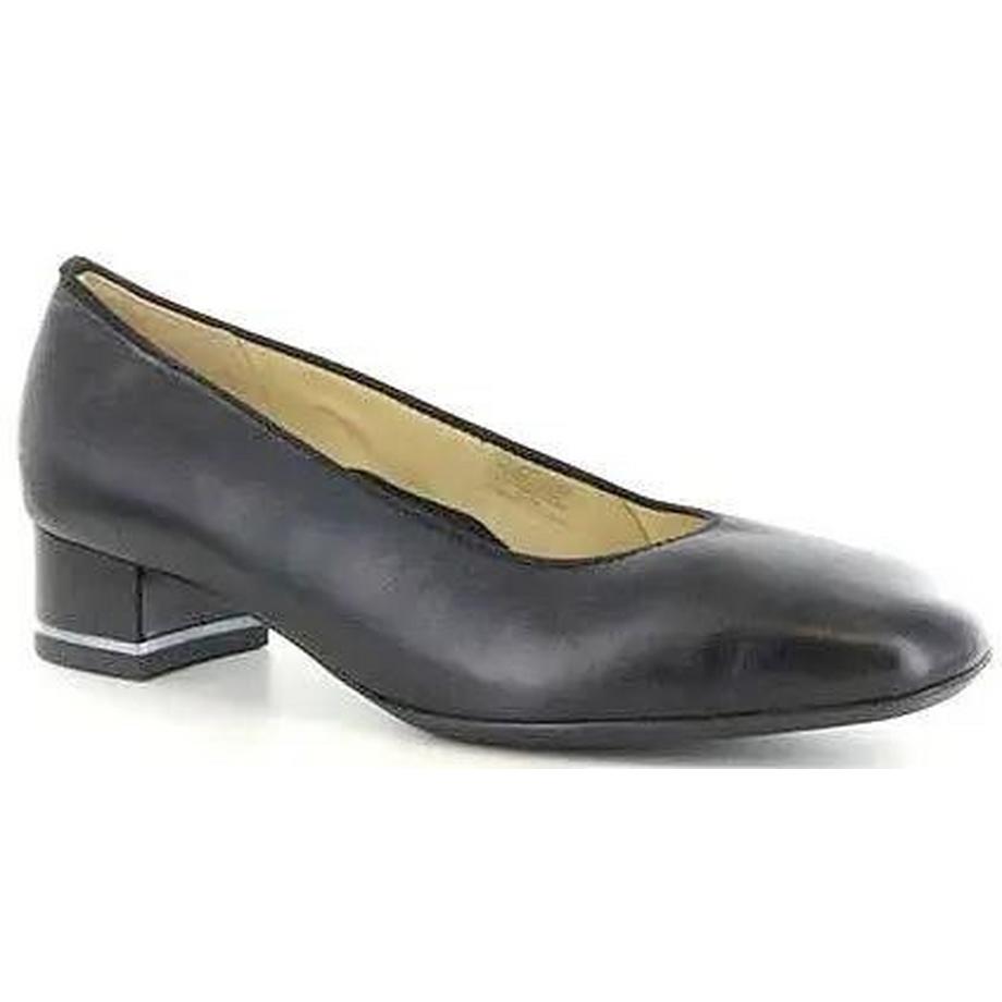 ara Graz Escarpin Cuir  