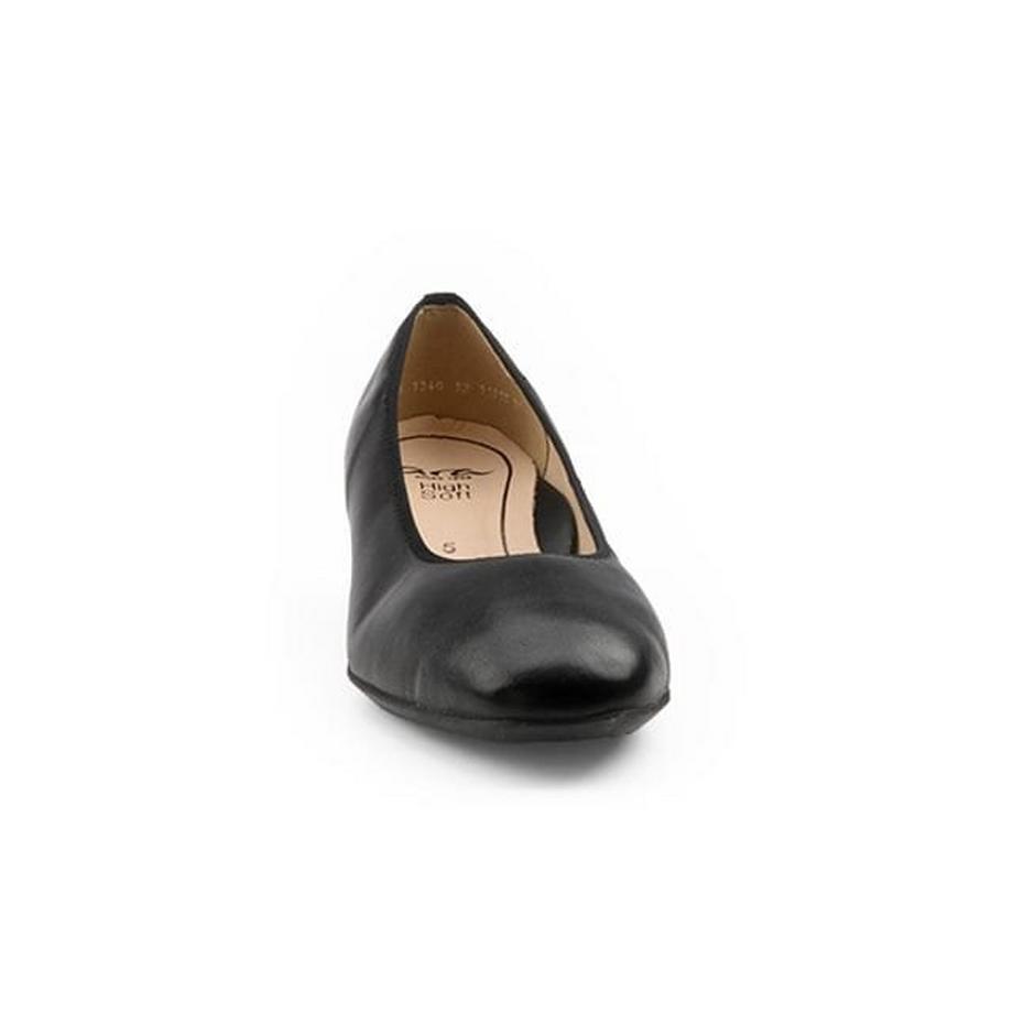 ara Graz Escarpin Cuir  