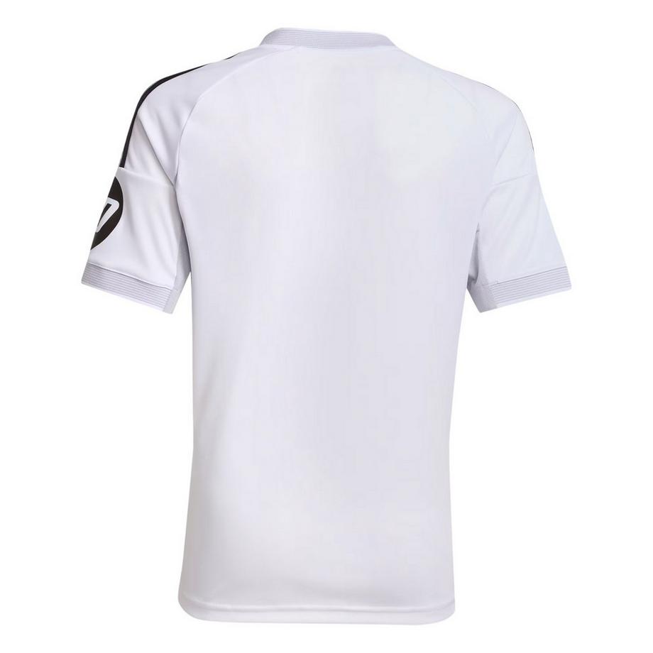 adidas  Real Madrid 2025 2026 Maglietta Da Calcio 