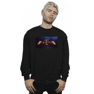 DC COMICS  Sweatshirt 