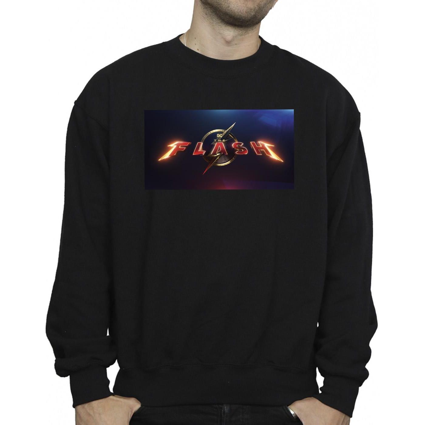 DC COMICS  Sweatshirt 