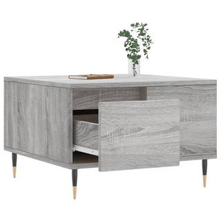 VidaXL Table basse bois d'ingénierie  