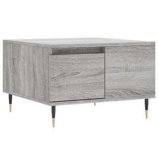 VidaXL Table basse bois d'ingénierie  