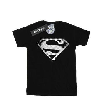 Tshirt SUPERMAN SPOT LOGO