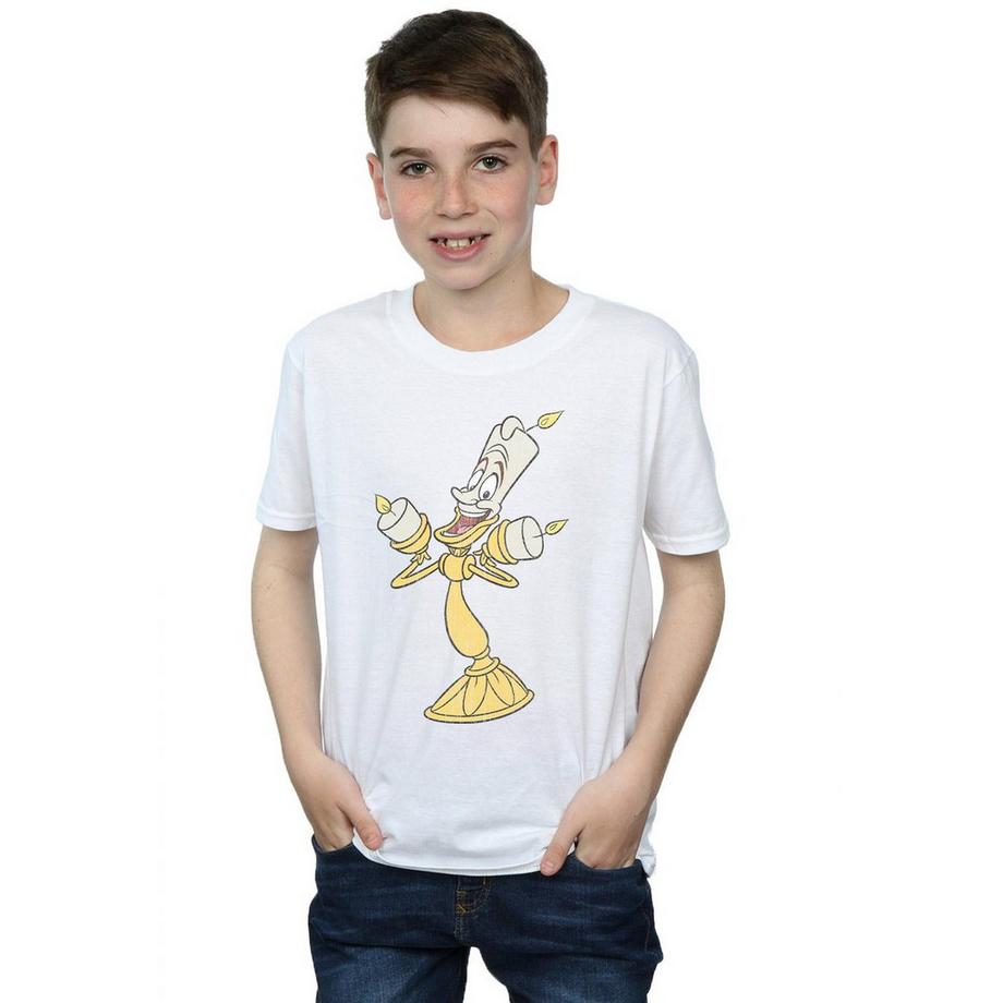 Disney  Tshirt BEAUTY AND THE BEAST 