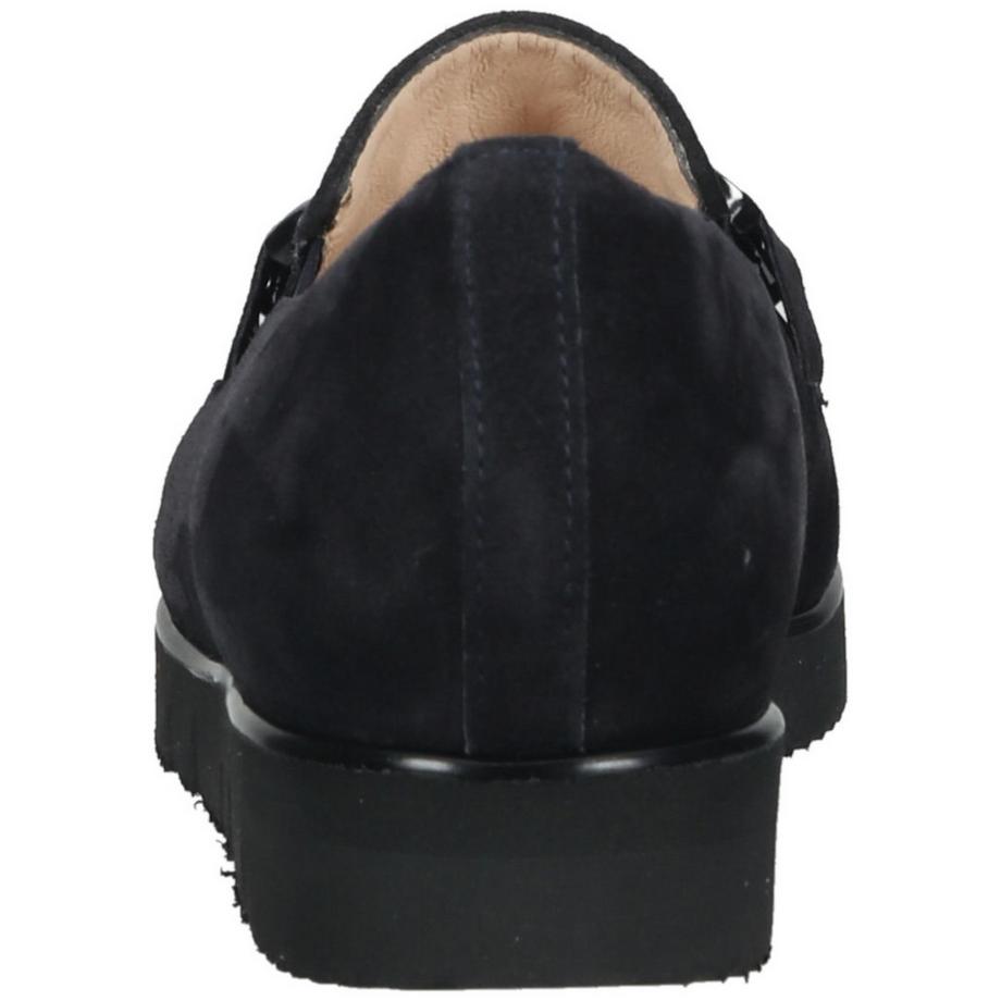 HASSIA Slipper mit dekorativer Kette  