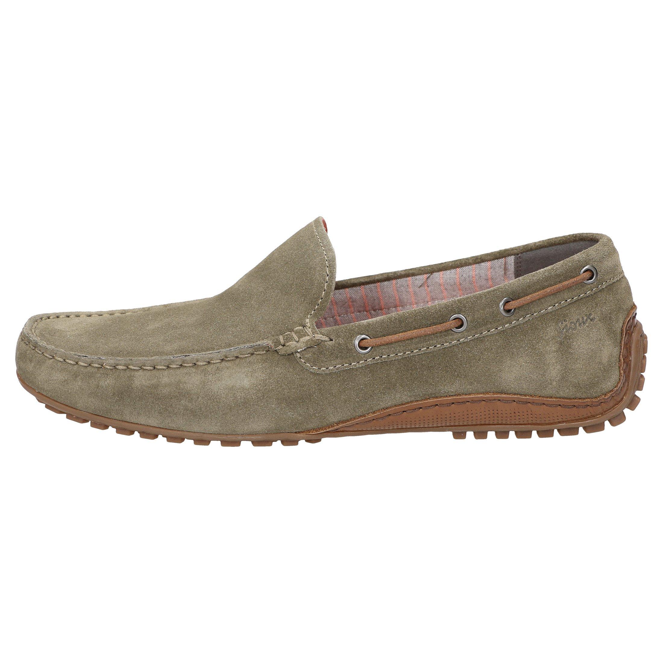 Sioux  Slipper Callimo 