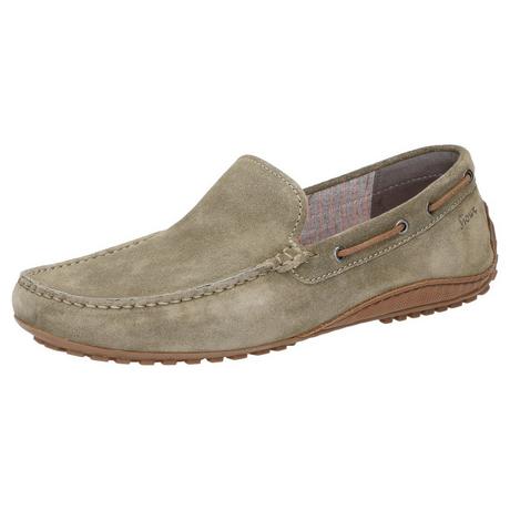 Sioux  Slipper Callimo 