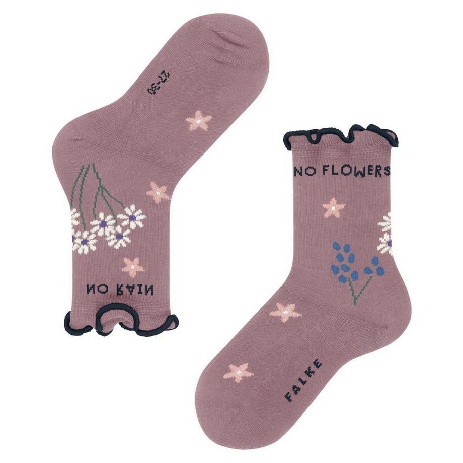 FALKE No Rain No Flowers City Socken  