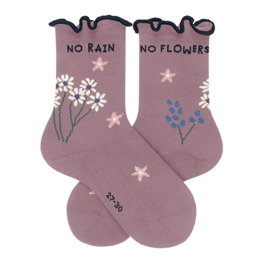 FALKE No Rain No Flowers City Socken  