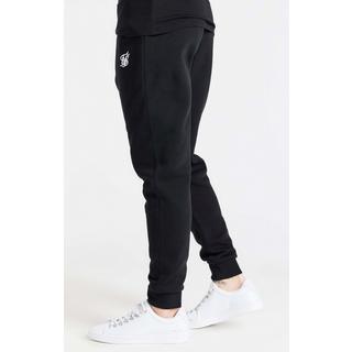 Sik Silk  Sweatpants Essential Cuffed Jogger 