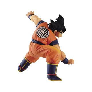 Banpresto  Statische Figur - Dragon Ball - Son Goku 