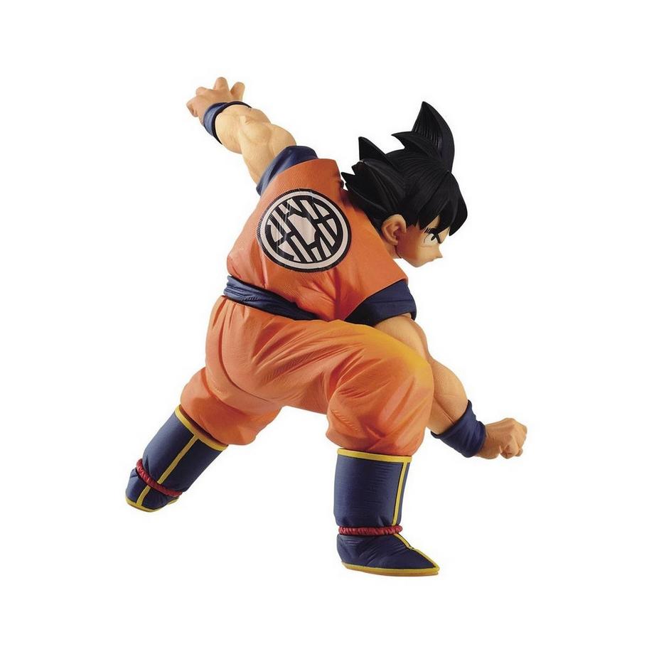 Banpresto  Statische Figur - Dragon Ball - Son Goku 
