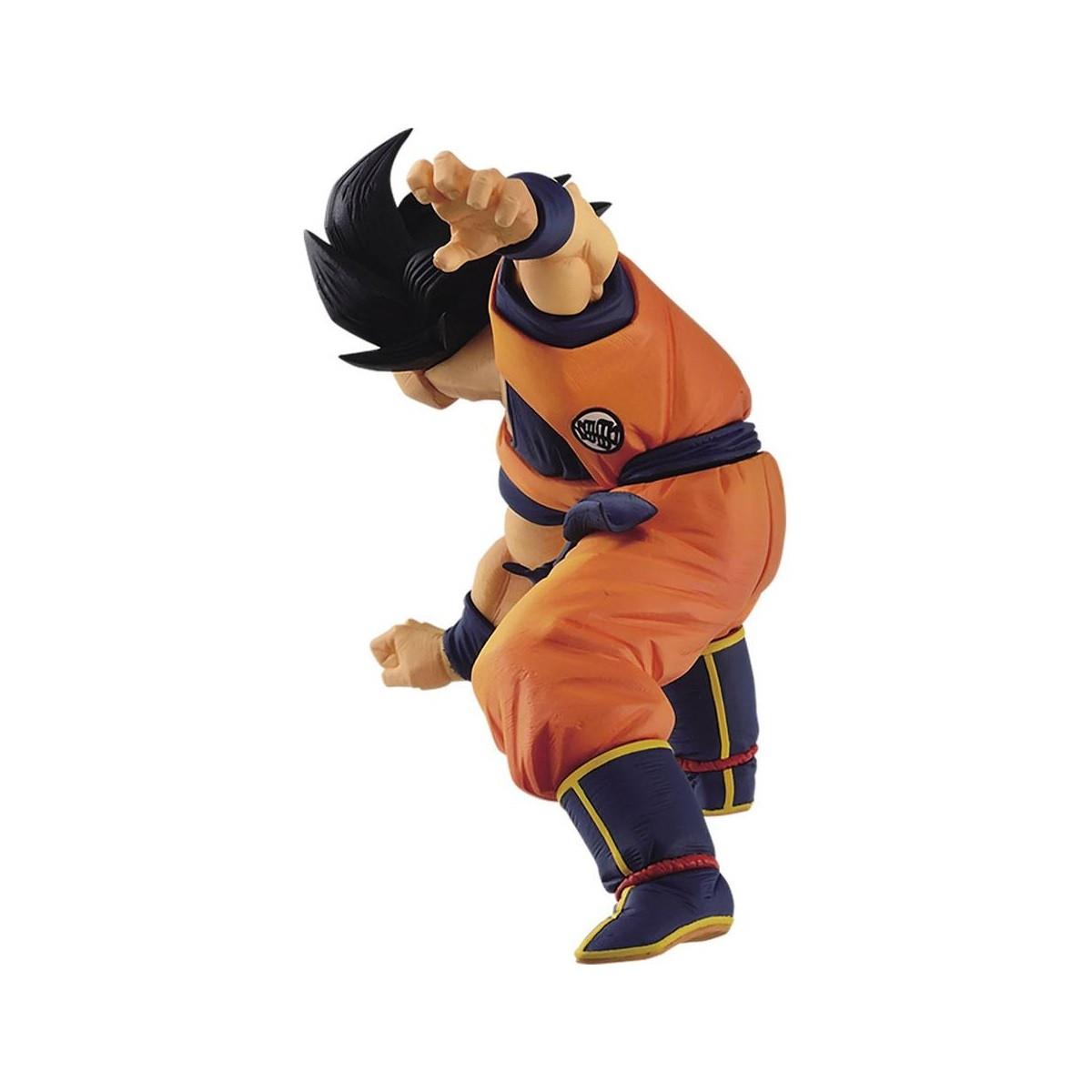 Banpresto  Statische Figur - Dragon Ball - Son Goku 