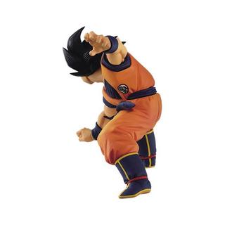Banpresto  Statische Figur - Dragon Ball - Son Goku 