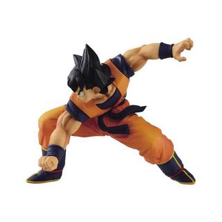 Banpresto  Statische Figur - Dragon Ball - Son Goku 