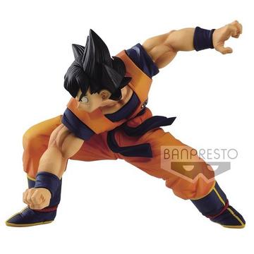 Static Figure - Dragon Ball - Son Goku