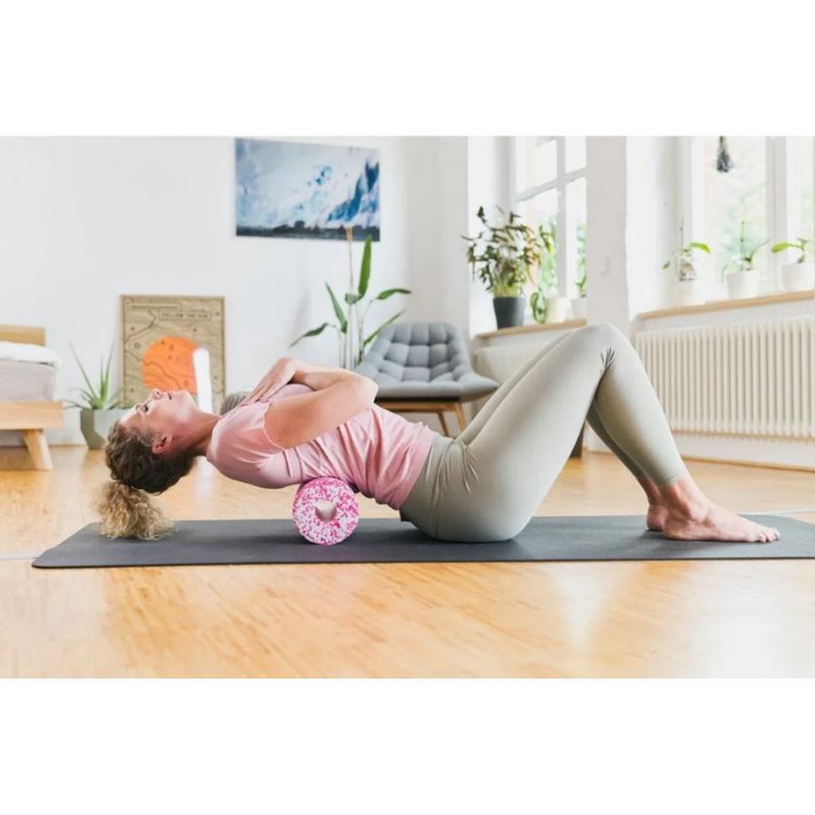 Blackroll  Massageroller "Med" Blackroll 