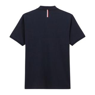 Serge Blanco  polo-shirt lucas 