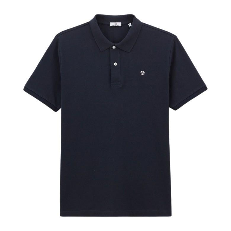 Serge Blanco  polo-shirt lucas 