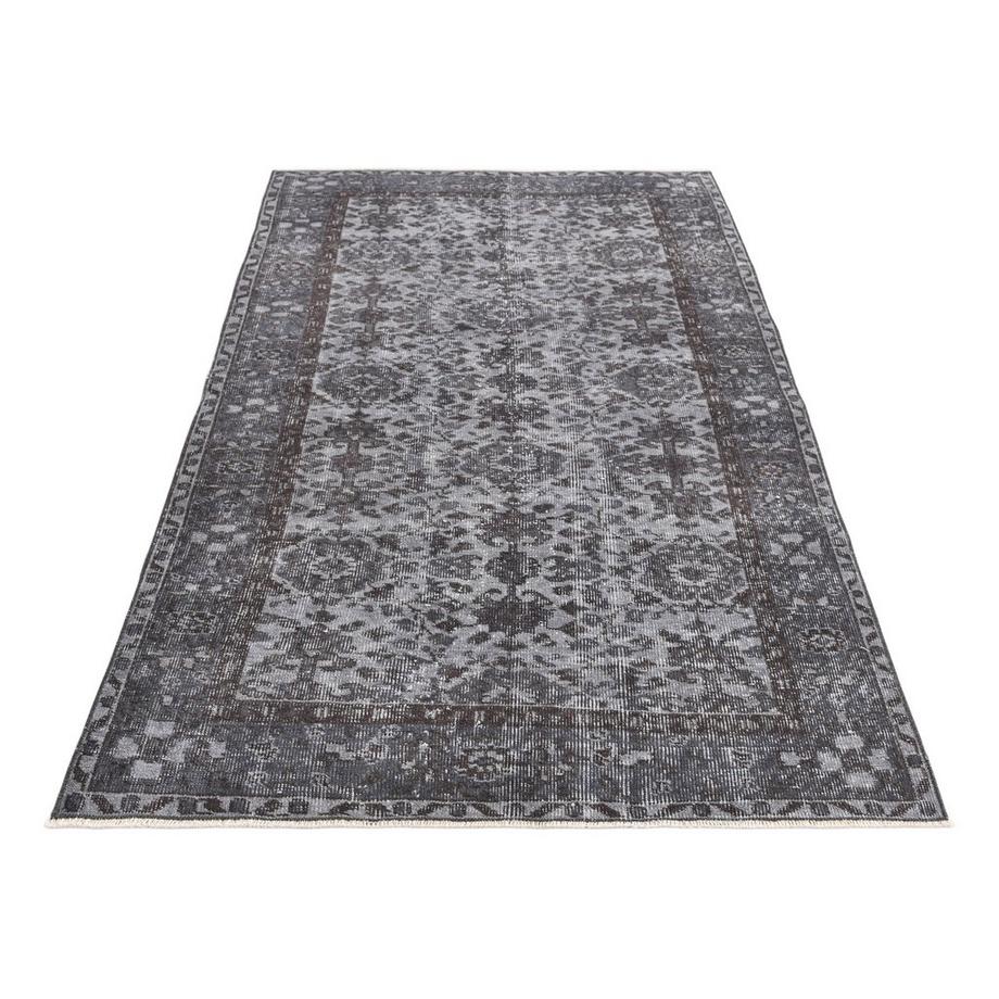 VIDAL Tapis fait à la main Ultra Vintage  
