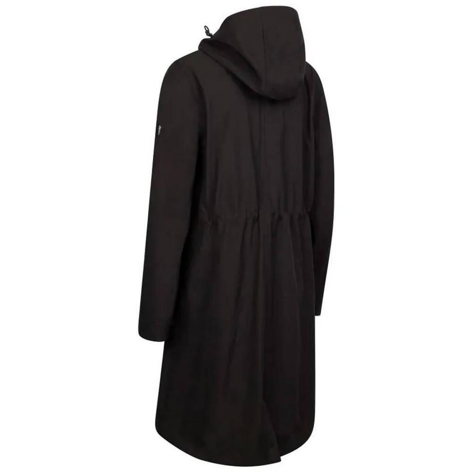 Trespass Sponsor Veste à Capuche  