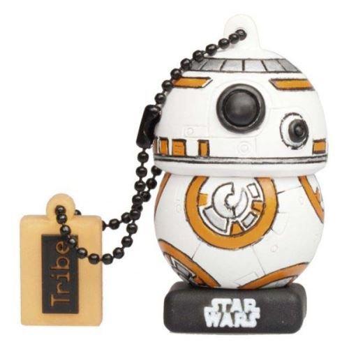 Image of Tribe Tribe Star Wars 8 BB8 16 GB USB 2.0-Schlüssel - 16 GB