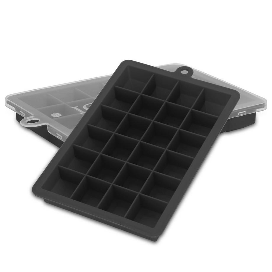 2x moules à glaçons