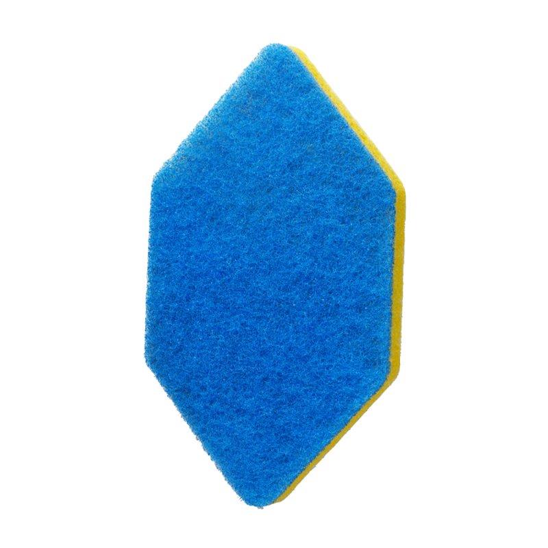 vileda Vileda 4086 accessorio per lavare Blu  