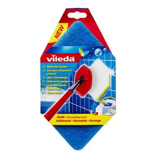 vileda Vileda 4086 accessorio per lavare Blu  