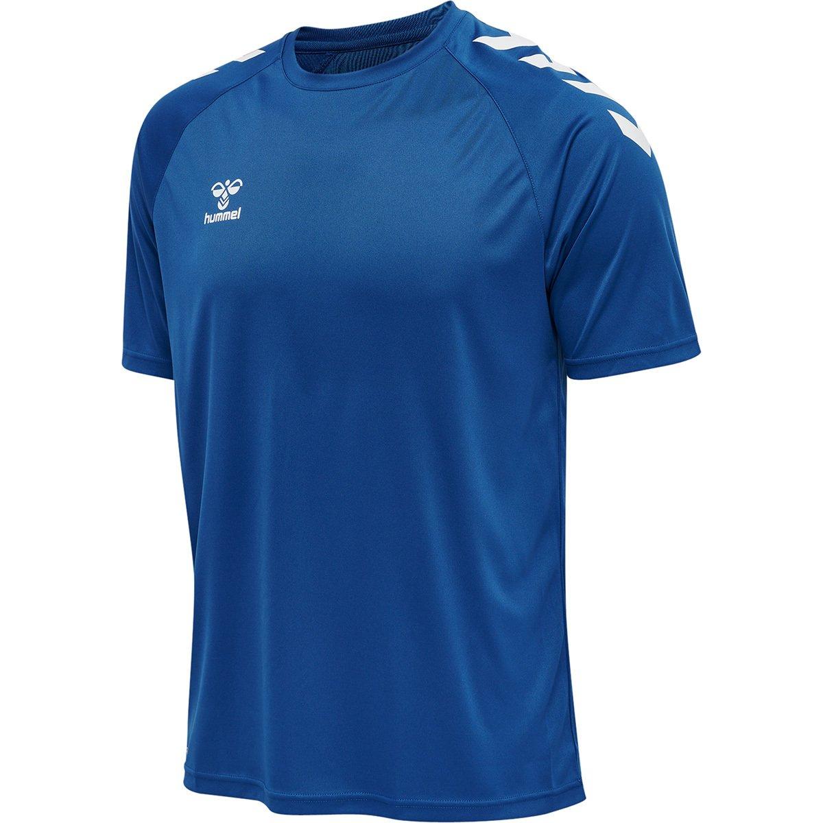 Hummel  t-hirt core poly 