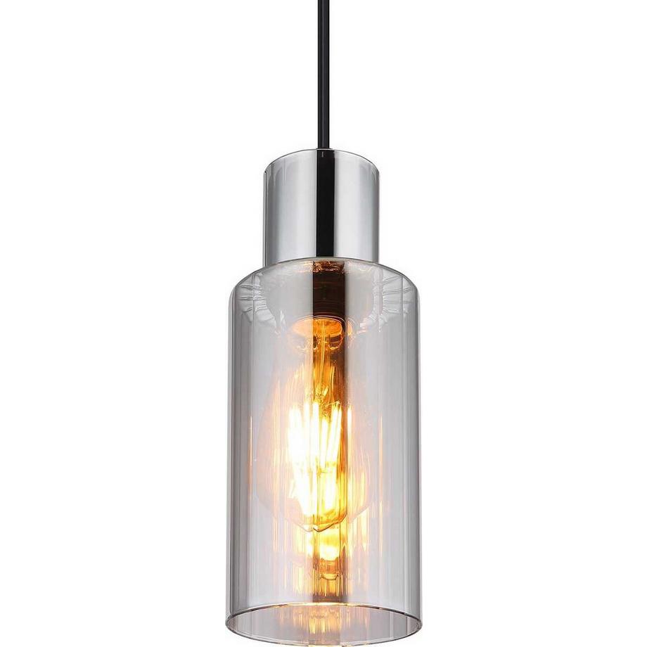 mutoni light Hängeleuchte Lidaria 1xE27  