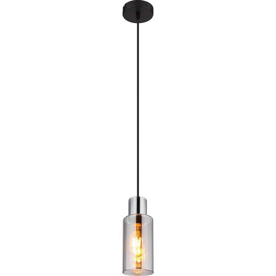 mutoni light Hängeleuchte Lidaria 1xE27  