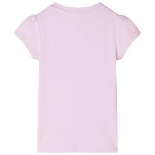 VidaXL  T-shirt pour enfants coton 