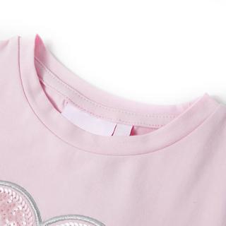 VidaXL  T-shirt pour enfants coton 