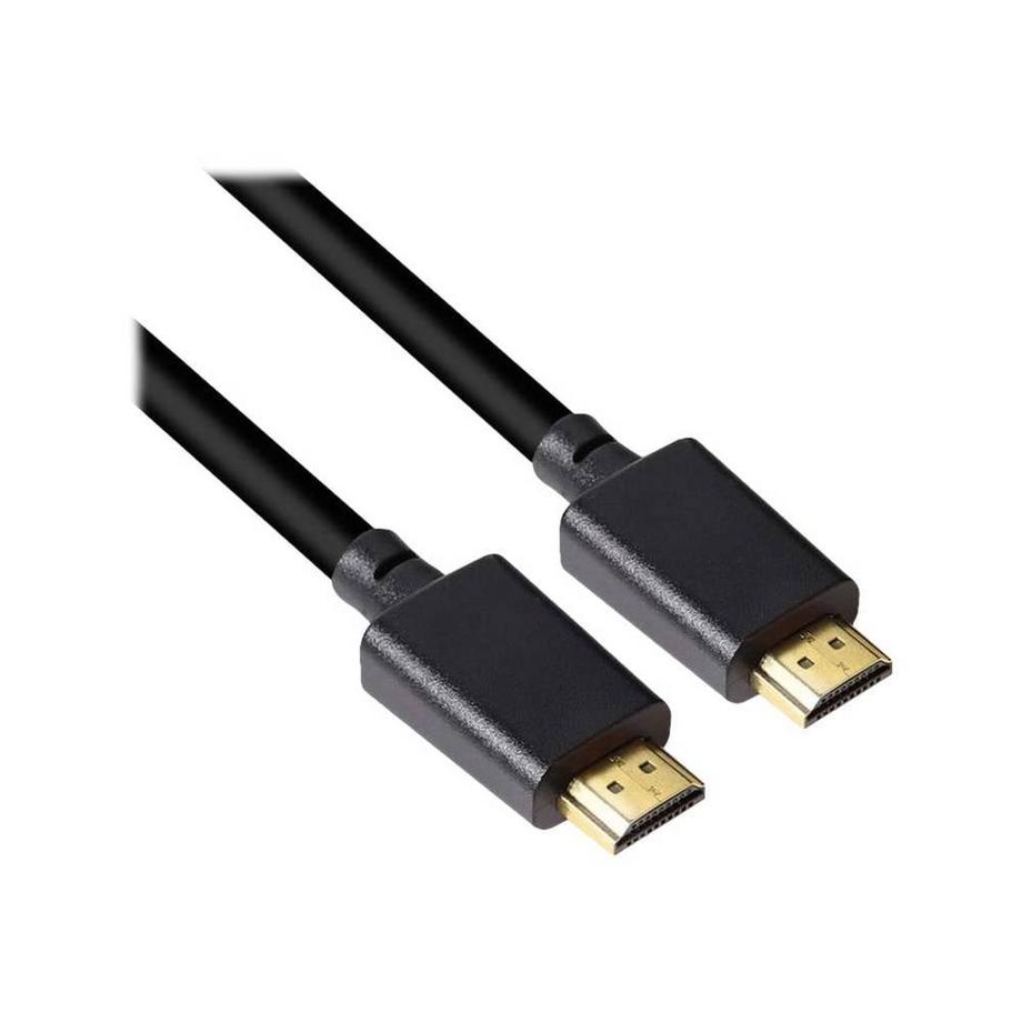 Club3D  Club 3D Ultra High Speed HDMI Kabel 10K 120Hz 48Gbps Stecker/Stecker 1 Meter 