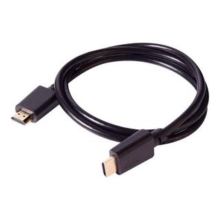 Club3D  Club 3D Ultra High Speed HDMI Kabel 10K 120Hz 48Gbps Stecker/Stecker 1 Meter 
