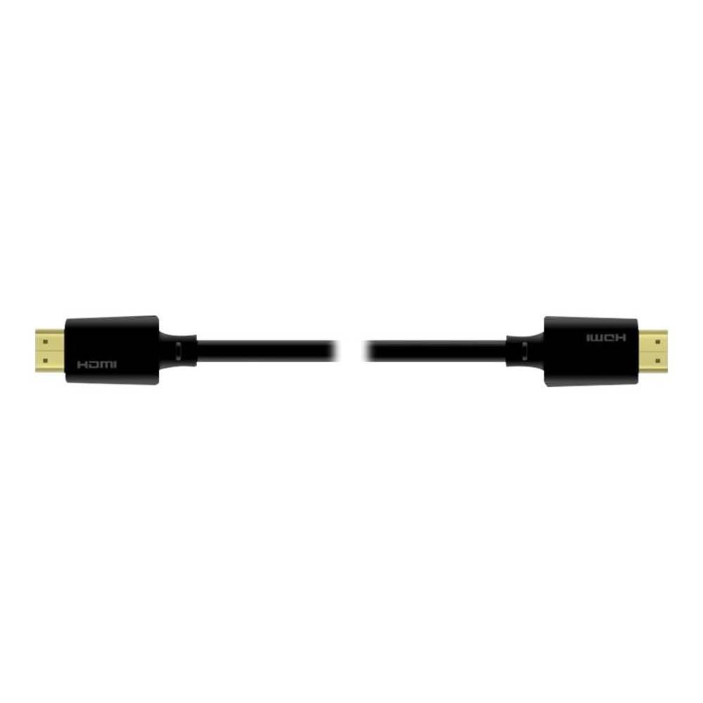 Club3D  Club 3D Ultra High Speed HDMI Kabel 10K 120Hz 48Gbps Stecker/Stecker 1 Meter 