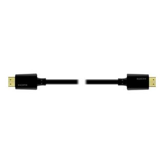Club3D  Club 3D Ultra High Speed HDMI Kabel 10K 120Hz 48Gbps Stecker/Stecker 1 Meter 