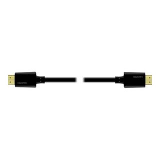 Club3D  Câble HDMI High Speed Club 3D 10K 120Hz 48 Gbps mâle/mâle 1 mètre 