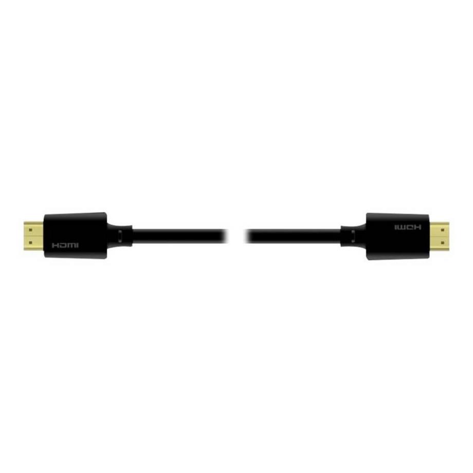 Club3D  Club 3D Ultra High Speed HDMI Kabel 10K 120Hz 48Gbps Stecker/Stecker 1 Meter 