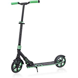 Motion Scooter  Speedy 200mm Black 