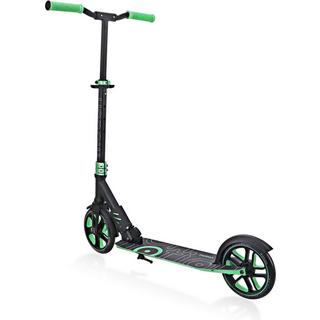 Motion Scooter  Speedy 200mm Black 