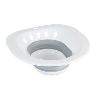 B2X Vasca da bagno pieghevole per il WC  