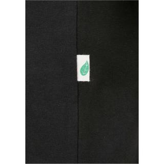 URBAN CLASSICS Oversized Bio-Baumwolle Colorblock T-Shirt  